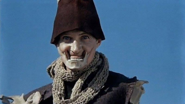 Кащеи Бессмертные... Из советского кино.

Больше исторических..2