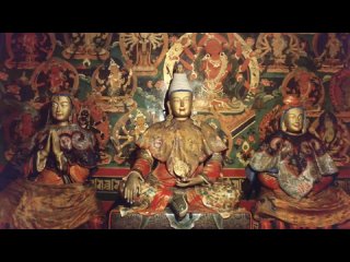 Китай и Тибет - история..0