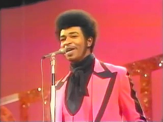 Клип дня: The Temptations - Papa Was A Rolling Stone 1972

..0