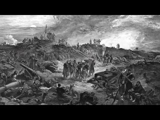 Крымская Война за 15 минут. Все что нужно..0