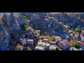Подземные города - зачем люди уходят под..0
