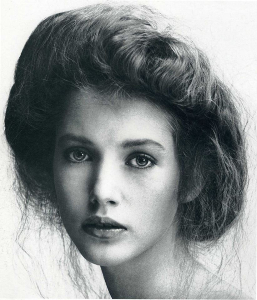 Портрет принцессы.

Фотограф - Anthony Armstrong-Jones / Lord Snowdon, муж..0