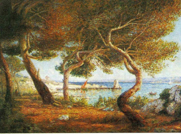 Работы Франсиса Пикабиа (1879–1953).

..5