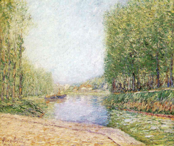 Работы Франсиса Пикабиа (1879–1953).

..7