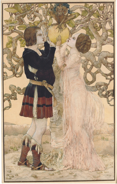 Работы Густава-Адольфа Моссы (1883-1971).

..8