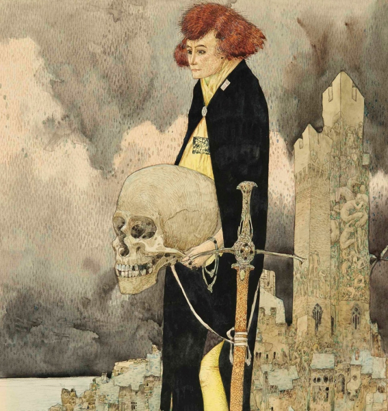Работы Густава-Адольфа Моссы (1883-1971).

..6