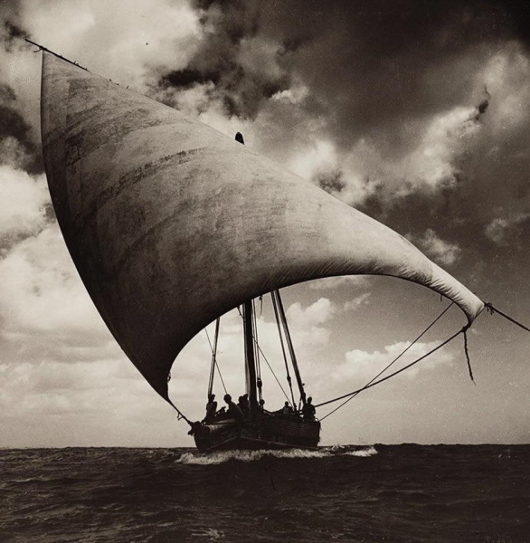 Рыбаки. Индийский океан. Берег Кении. 1900-е.

Больше исторических..0