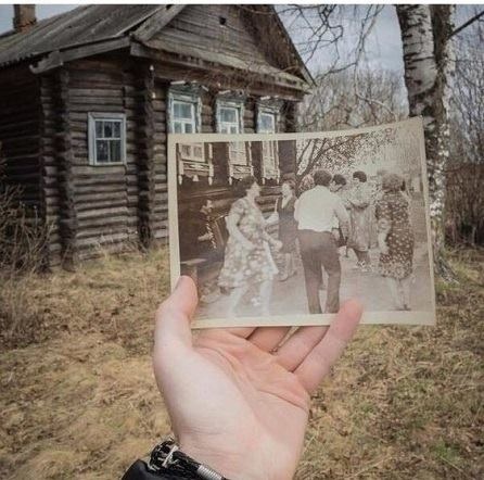 Танцы под гармонь...

..0
