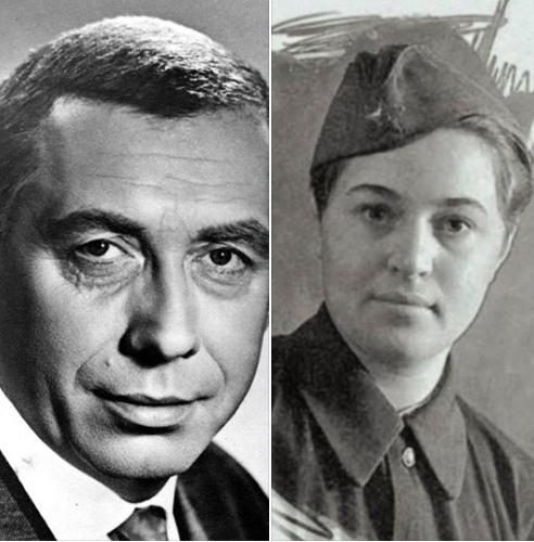 31 октября 1922 года родился Анатолий Дмитриевич Папанов, актер,..0