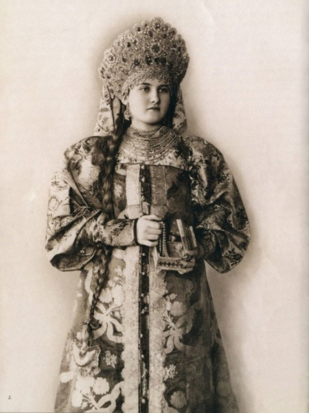 Архангельская губерния. 1900 г.

..0