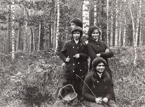 Дочери Николая Второго

 https://historyfact.ru/
Мы..0