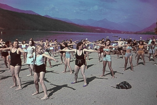 Германия, лето 1941 года.

 https://historyfact.ru/
Мы..0