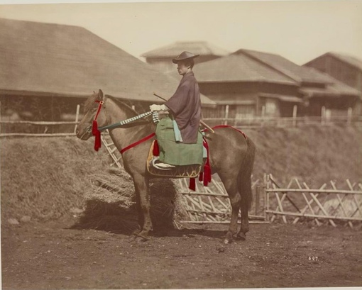 Япония в цвете, 1900-е.

 https://historyfact.ru/
Мы в..4
