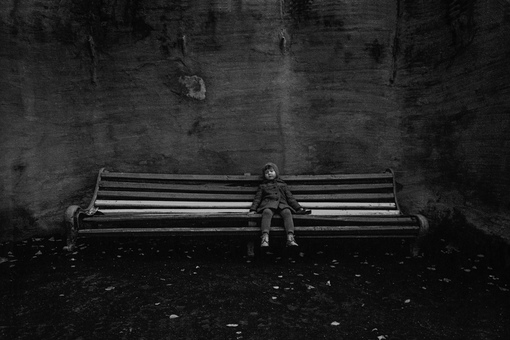 Казань и казанцы в 90-е на фотографиях Евгения Канаева.

Больше..5