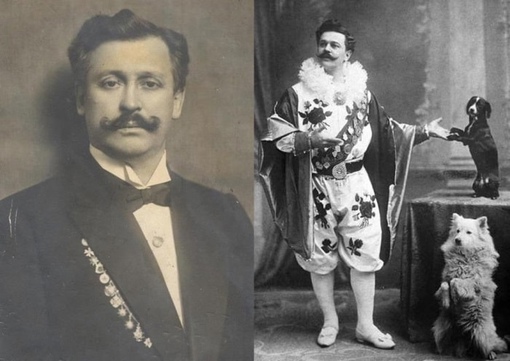 «Король шутов» Анатолий Дуров: почему основателя знаменитой..0