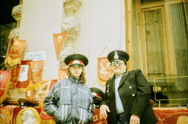 Москва, 1992 год.

 https://historyfact.ru/
Мы в ТГ..4