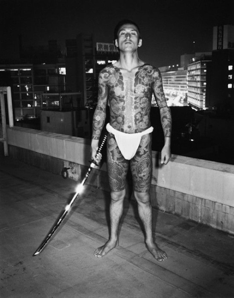 Ночной Токио 1970 годов на снимках Watanabe Katsumi

Больше исторических..4