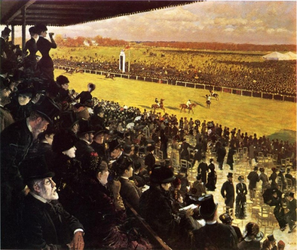 Работы Джузеппе Де Ниттиса (1846-1884).

..0