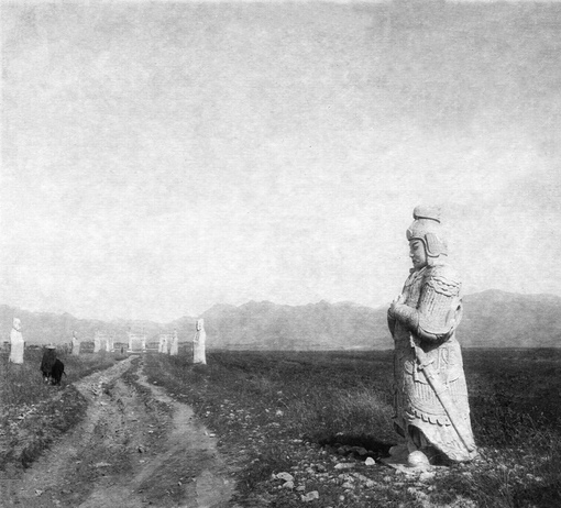 Шанхай, 1930-е.
Фотограф: Луи-Филипп Мессельер.

Больше исторических..9