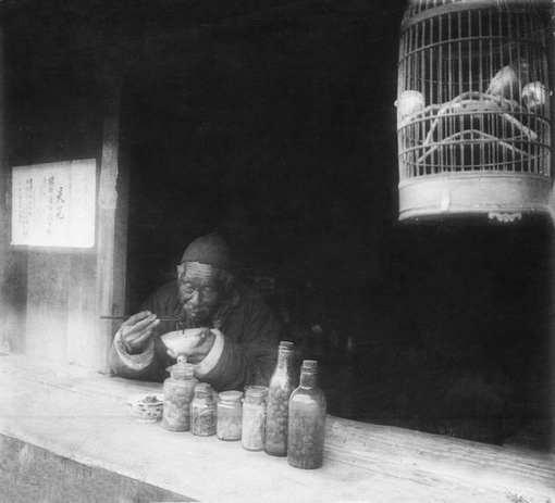 Шанхай, 1930-е.
Фотограф: Луи-Филипп Мессельер.

Больше исторических..1