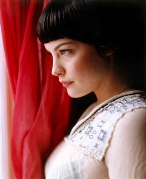The special edition: Liv Tyler

 https://historyfact.ru/
Мы в ТГ..3