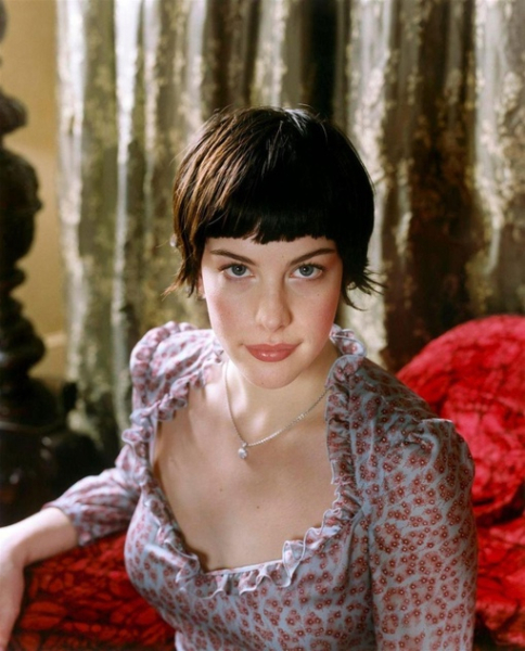 The special edition: Liv Tyler

 https://historyfact.ru/
Мы в ТГ..6