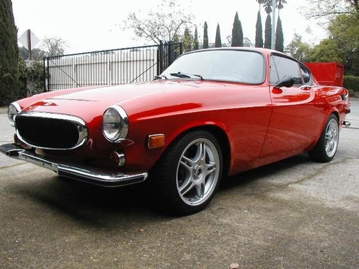 Volvo 1800e, Швеция, 1971 год.

 https://historyfact.ru/
Мы в..0