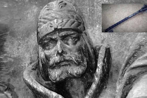 3 ноября 1501 г. под Гельметом рать Даниила Щени, воеводы Ивана III,..0