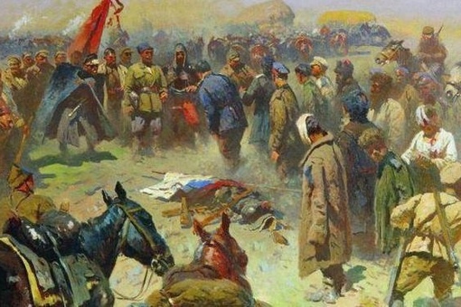3 ноября 1921 г. в Советской России объявлена амнистия бывшим..0