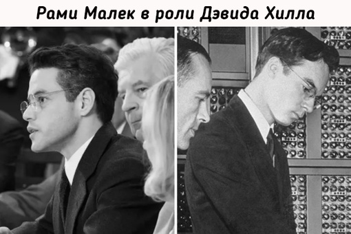 Актеры фильма 