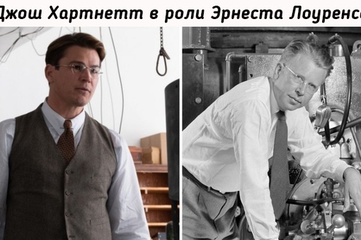 Актеры фильма 