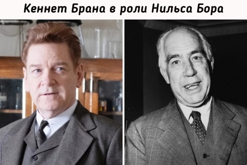 Актеры фильма 