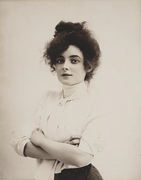 Американская актриса Мари Доро, июнь 1902 года.
Больше..0