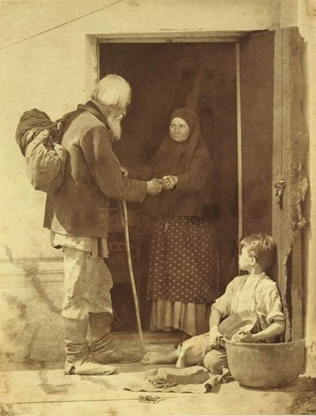 Андрей Осипович Карелин родился в 1837 году в Тамбовской губернии,..0