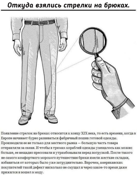 Для чего нужны некоторые детали на нашей..4