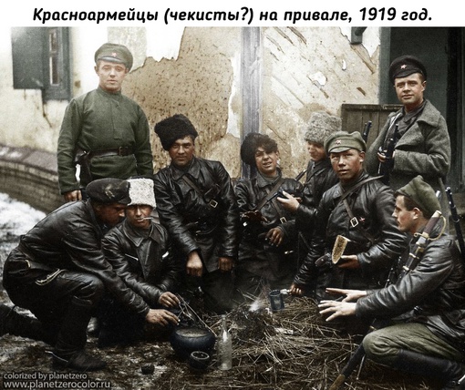 История России начала ХХ века в..2