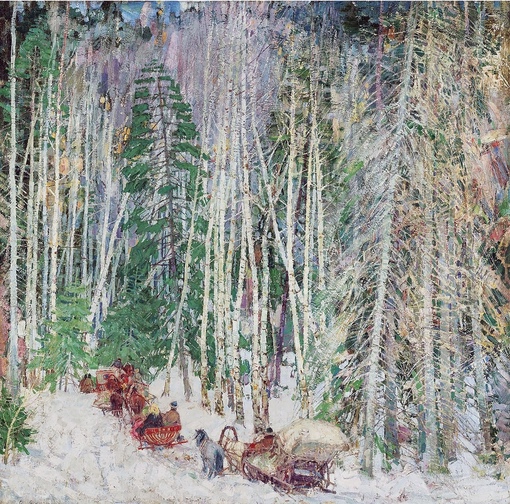 Леон Шульман Гаспар 