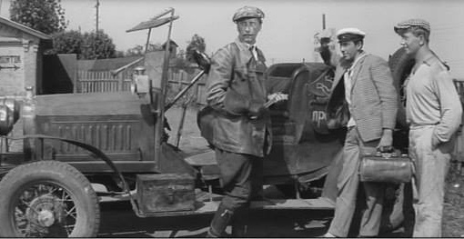 Николай Александрович Боярский. Он был самым добрым Кащеем из..1