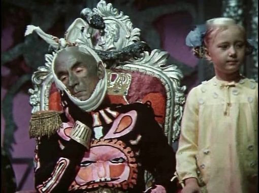 Николай Александрович Боярский. Он был самым добрым Кащеем из..3