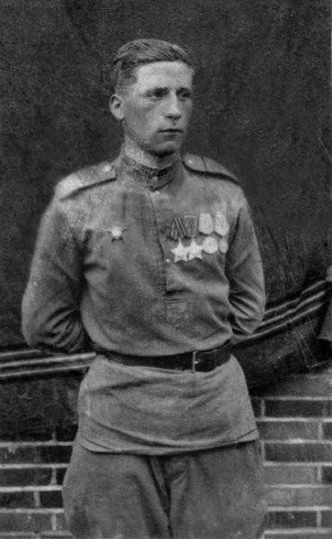 Николай Александрович Боярский. Он был самым добрым Кащеем из..0