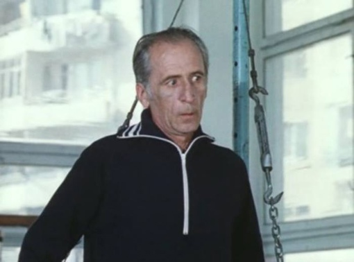 Николай Александрович Боярский. Он был самым добрым Кащеем из..2