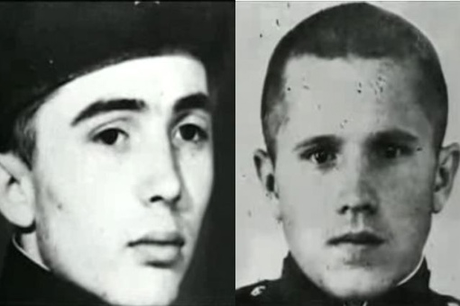 Почему двое солдат совершили теракт в Курске в 1968 году.

Утром 27..0