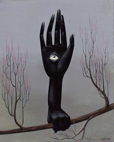 Работы Феликса Лабиса (1905-1982).
..9
