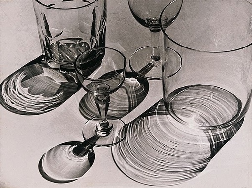 Работы немецкого фотографа Albert Renger-Patzsch (1897-1966).
Больше..0