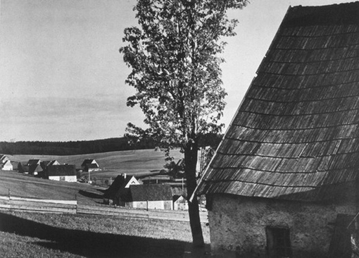 Работы немецкого фотографа Albert Renger-Patzsch (1897-1966).
Больше..8