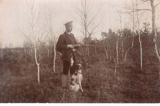 Русская охота, 1909-1915 гг.
..5