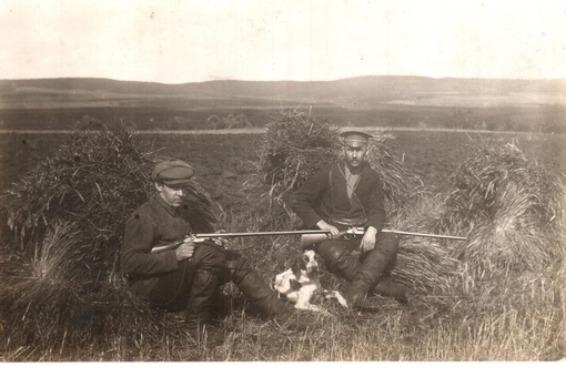 Русская охота, 1909-1915 гг.
..7