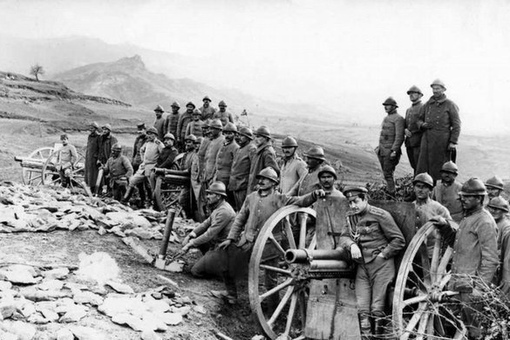 Русский экспедиционный корпус во Франции
Больше исторических..0