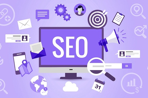 SEO (Search Engine Optimization) - это важная часть успешной..1