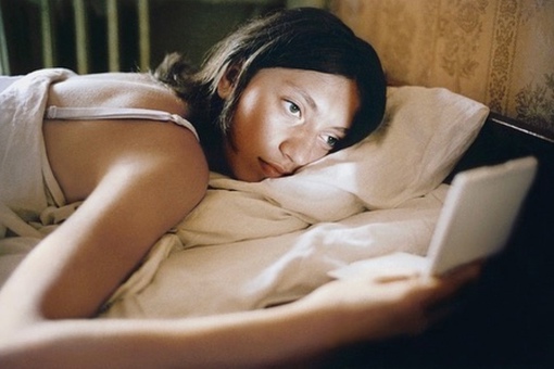 Снимки из лагеря «Артек» французского фотографа Клодин Дори,..8